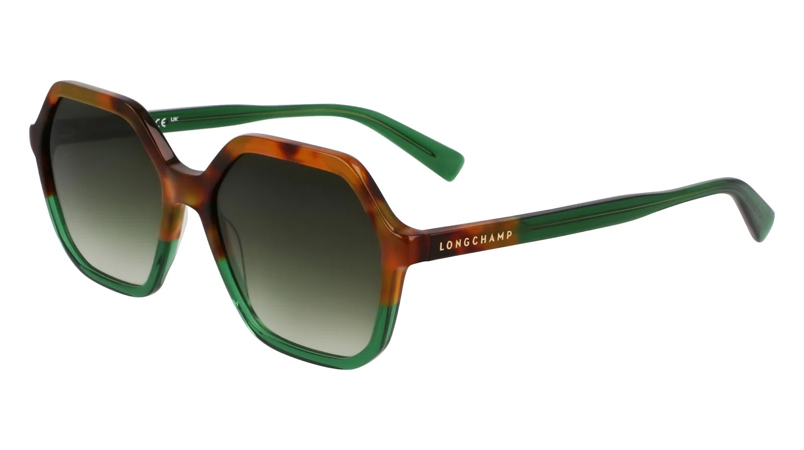 Longchamp LO760S Sunglasses - view 3